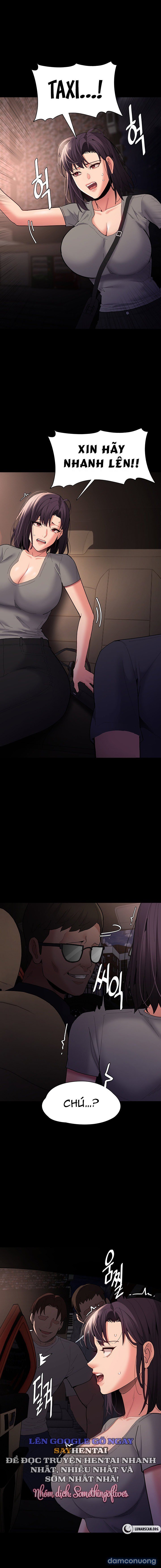 Nhật Kí Của Kẻ Biến Thái Chương 58 - trang 10