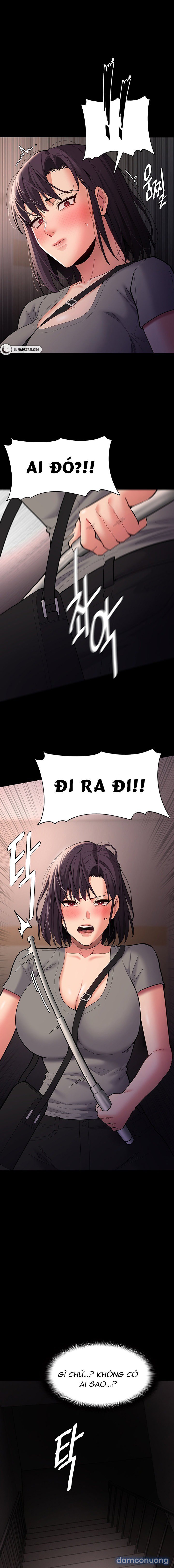 Nhật Kí Của Kẻ Biến Thái Chương 58 - trang 15