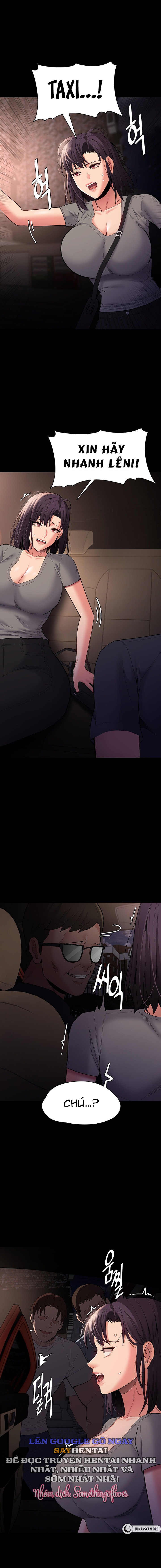 Nhật Kí Của Kẻ Biến Thái Chương 58 - trang 46