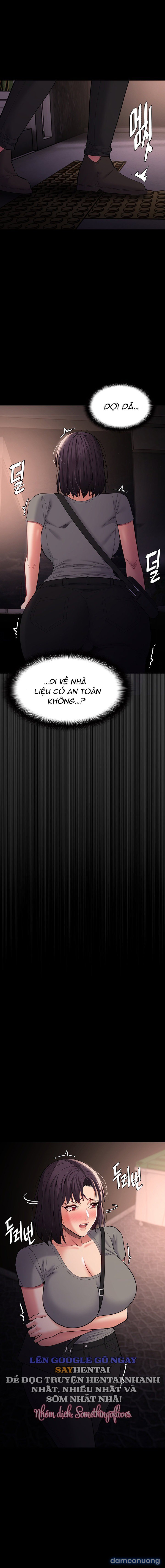 Nhật Kí Của Kẻ Biến Thái Chương 58 - trang 7