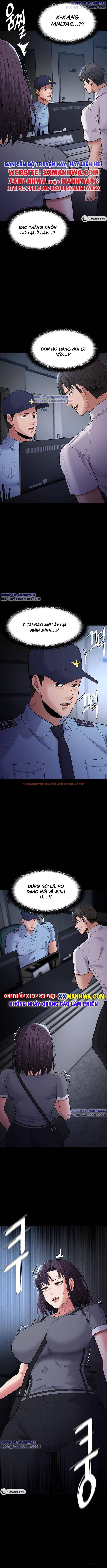 Nhật Kí Của Kẻ Biến Thái Chương 58 - trang 61