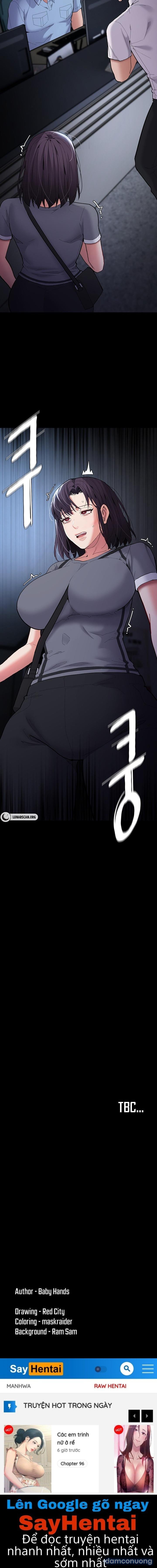 Nhật Kí Của Kẻ Biến Thái Chương 58 - trang 18