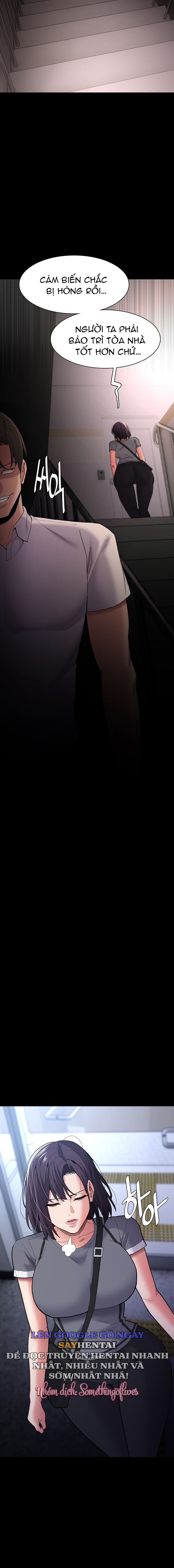 Nhật Kí Của Kẻ Biến Thái Chương 58 - trang 52