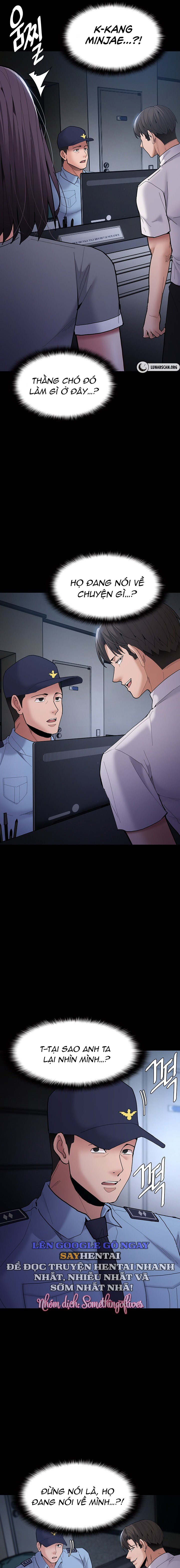 Nhật Kí Của Kẻ Biến Thái Chương 58 - trang 53