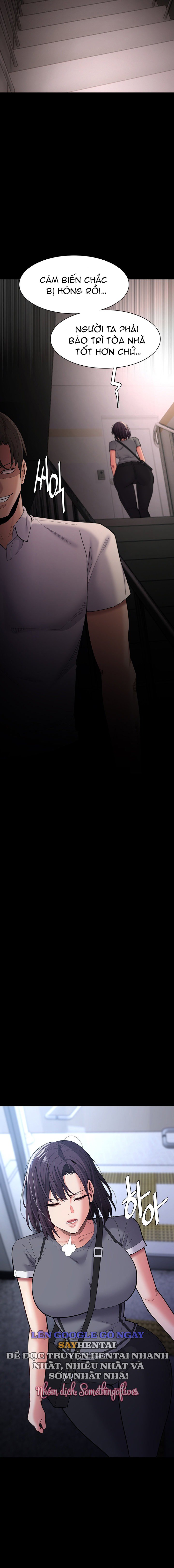 Nhật Kí Của Kẻ Biến Thái Chương 58 - trang 34