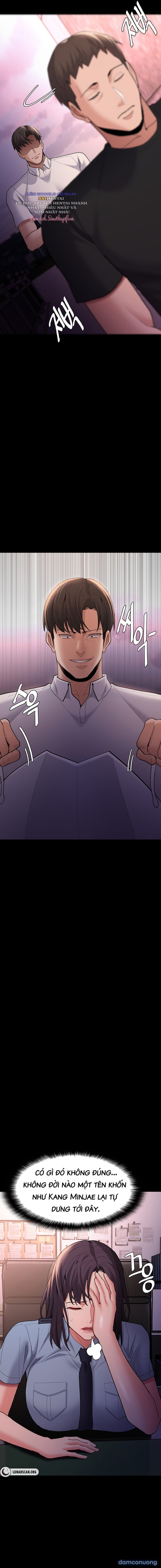 Nhật Kí Của Kẻ Biến Thái Chương 59 - trang 11
