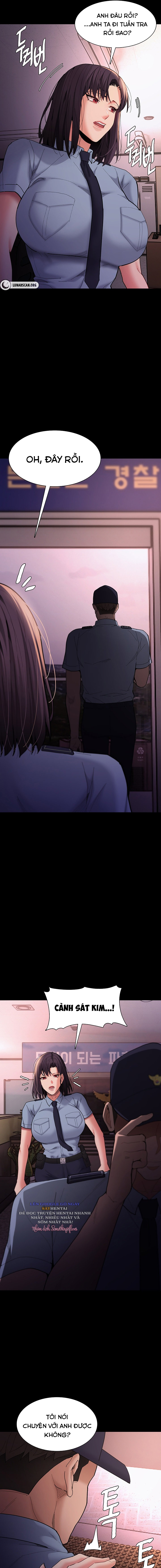 Nhật Kí Của Kẻ Biến Thái Chương 59 - trang 32