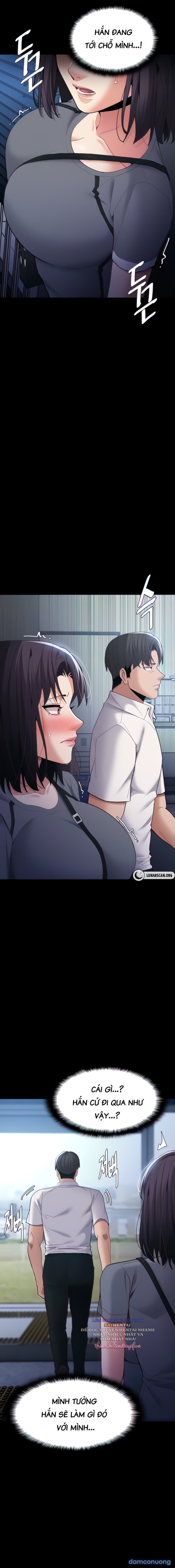 Nhật Kí Của Kẻ Biến Thái Chương 59 - trang 2