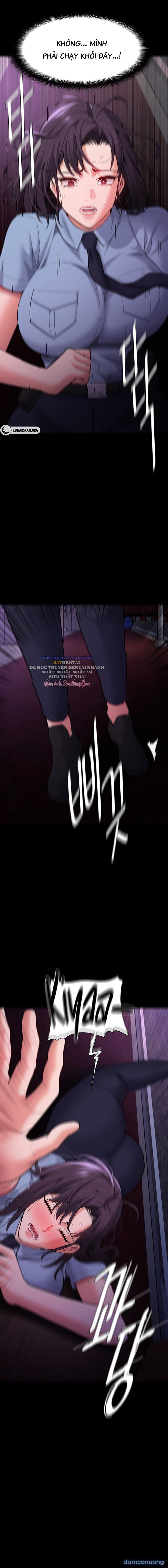 Nhật Kí Của Kẻ Biến Thái Chương 59 - trang 18