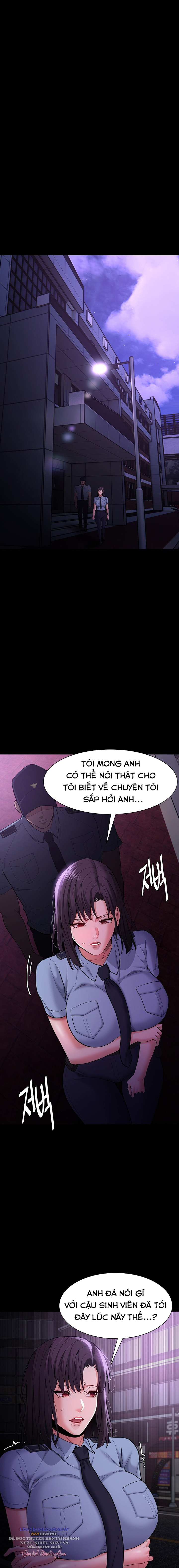 Nhật Kí Của Kẻ Biến Thái Chương 59 - trang 53