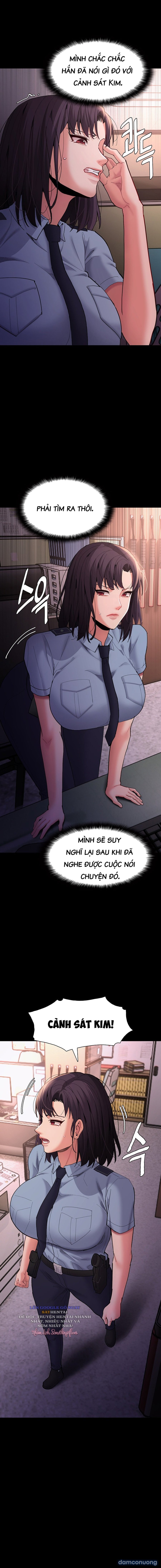 Nhật Kí Của Kẻ Biến Thái Chương 59 - trang 12