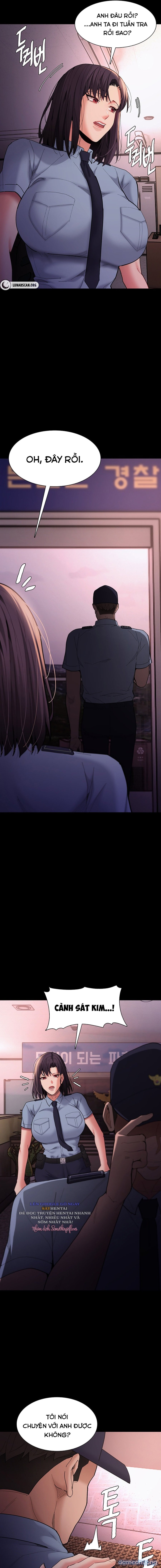 Nhật Kí Của Kẻ Biến Thái Chương 59 - trang 13