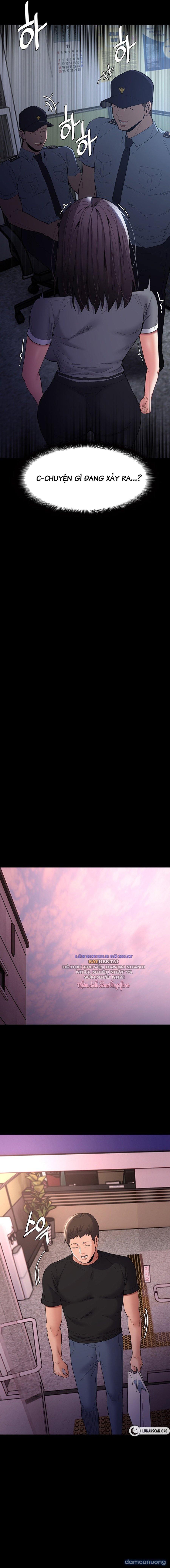 Nhật Kí Của Kẻ Biến Thái Chương 59 - trang 7