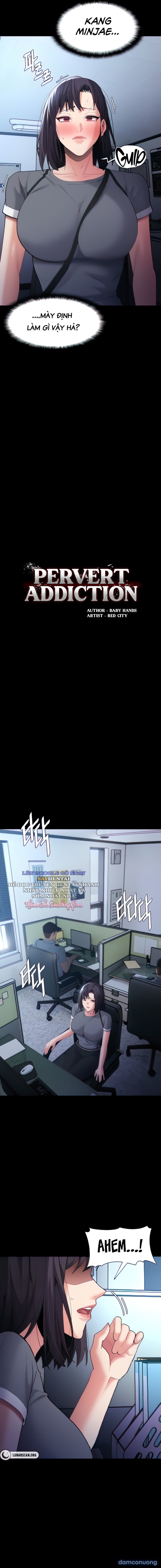 Nhật Kí Của Kẻ Biến Thái Chương 59 - trang 3