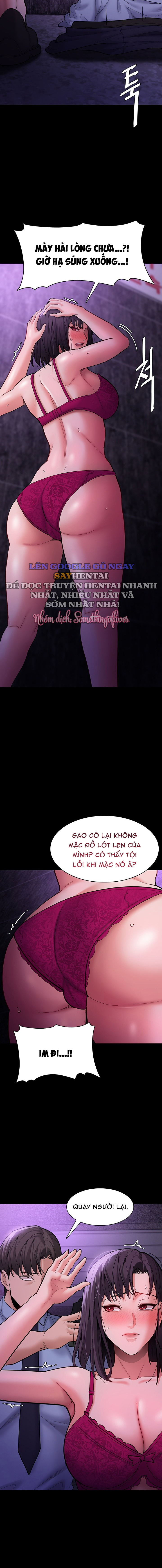 Nhật Kí Của Kẻ Biến Thái Chương 60 - trang 48