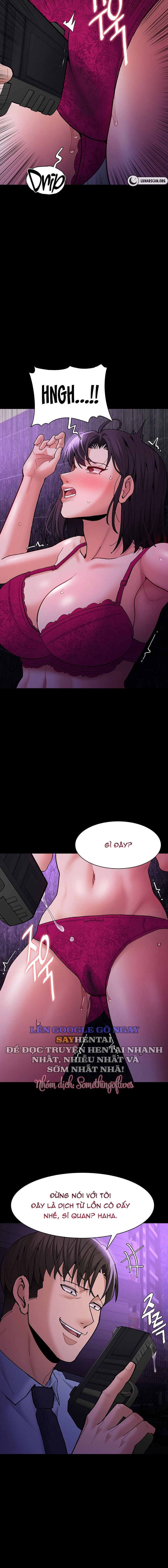 Nhật Kí Của Kẻ Biến Thái Chương 60 - trang 52