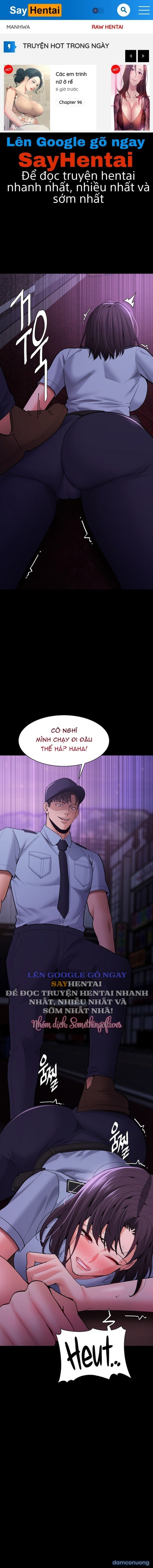 Nhật Kí Của Kẻ Biến Thái Chương 60 - trang 1