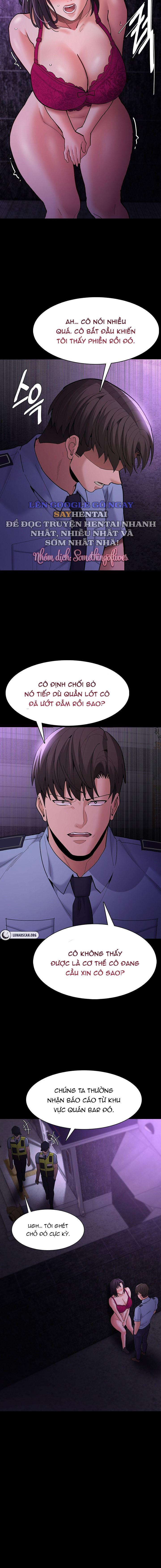 Nhật Kí Của Kẻ Biến Thái Chương 60 - trang 54