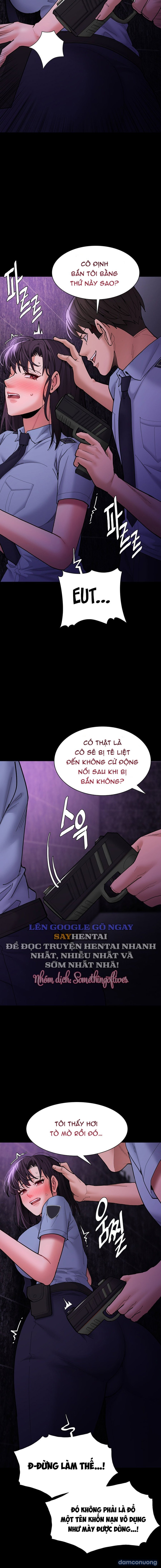 Nhật Kí Của Kẻ Biến Thái Chương 60 - trang 6