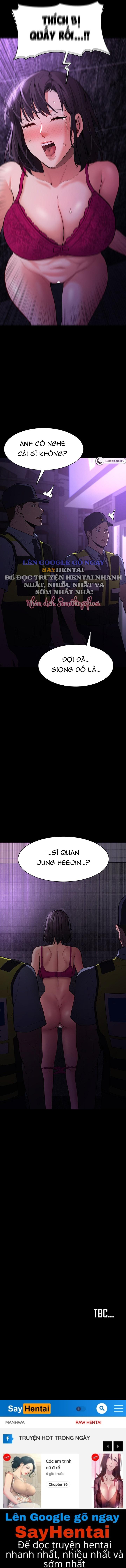 Nhật Kí Của Kẻ Biến Thái Chương 60 - trang 57