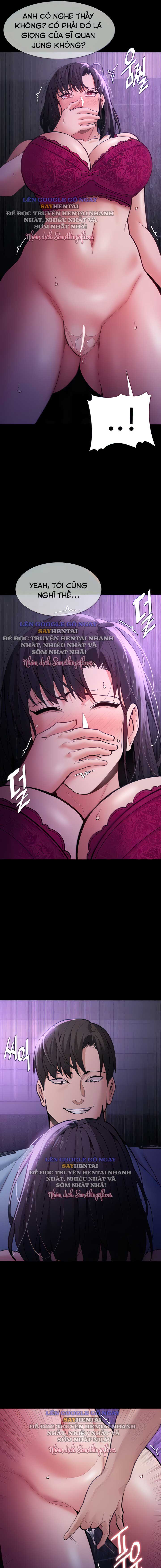 Nhật Kí Của Kẻ Biến Thái Chương 61 - trang 45