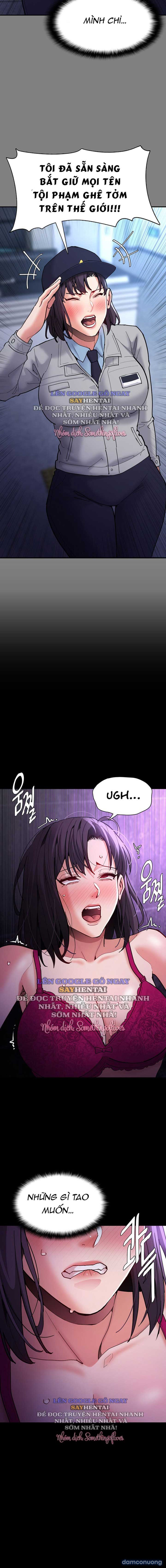 Nhật Kí Của Kẻ Biến Thái Chương 61 - trang 16