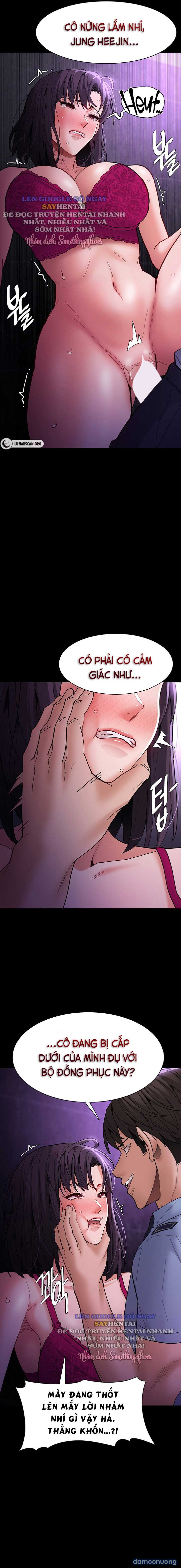 Nhật Kí Của Kẻ Biến Thái Chương 61 - trang 9