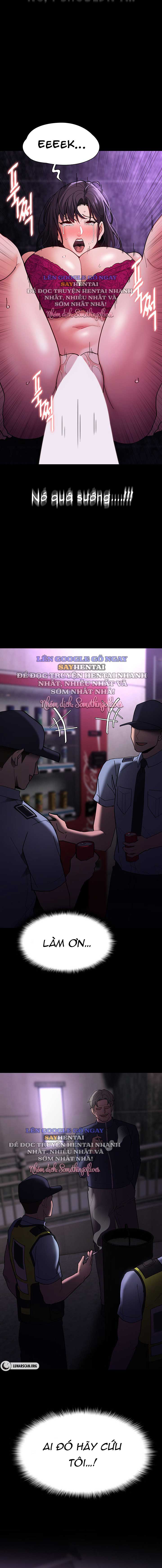 Nhật Kí Của Kẻ Biến Thái Chương 61 - trang 39