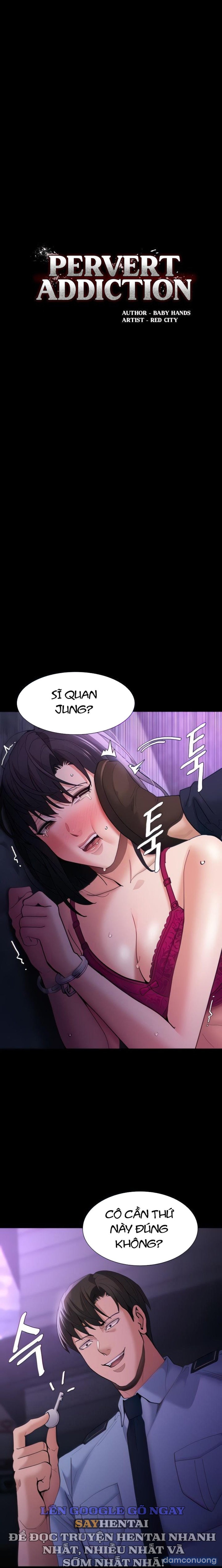 Nhật Kí Của Kẻ Biến Thái Chương 62 - trang 2