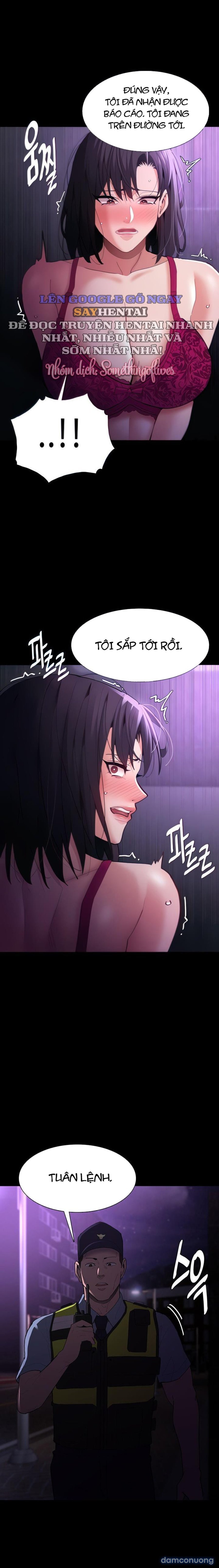 Nhật Kí Của Kẻ Biến Thái Chương 62 - trang 6