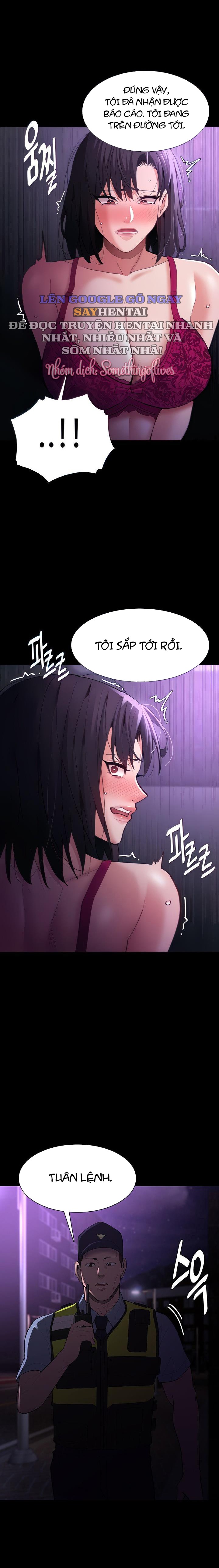 Nhật Kí Của Kẻ Biến Thái Chương 62 - trang 46