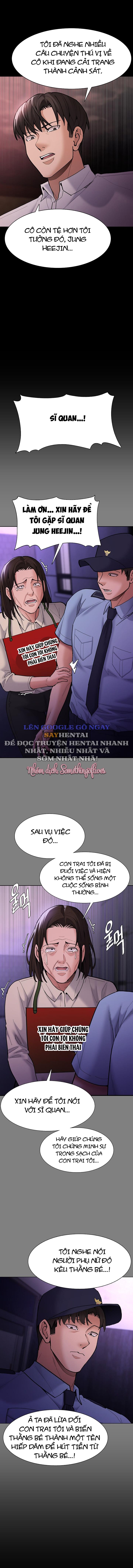 Nhật Kí Của Kẻ Biến Thái Chương 62 - trang 54