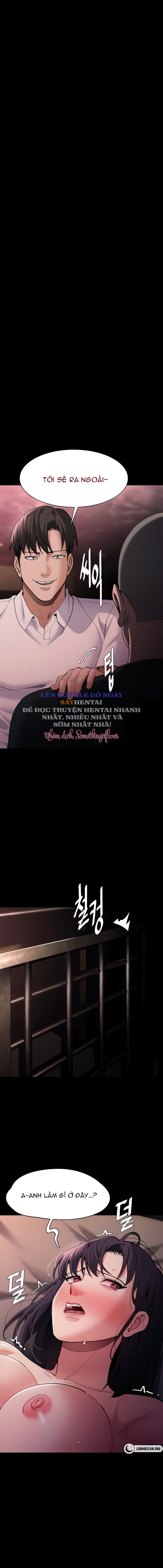 Nhật Kí Của Kẻ Biến Thái Chương 63 - trang 21