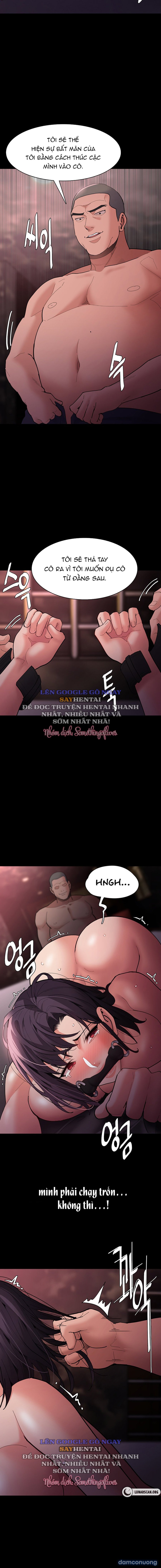 Nhật Kí Của Kẻ Biến Thái Chương 63 - trang 18