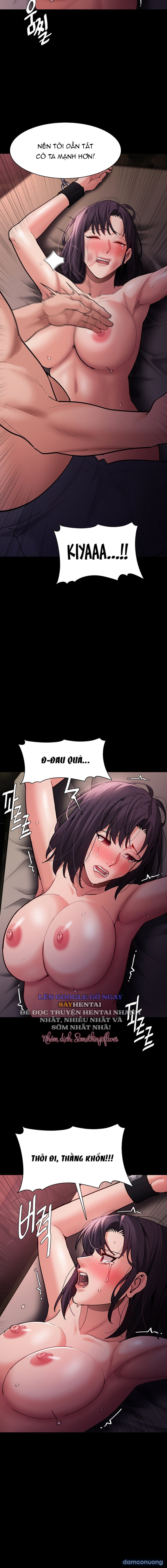 Nhật Kí Của Kẻ Biến Thái Chương 63 - trang 8
