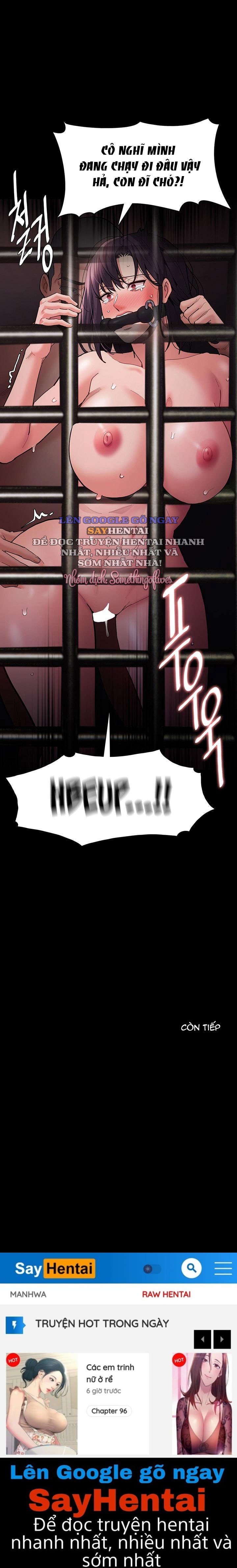 Nhật Kí Của Kẻ Biến Thái Chương 63 - trang 38