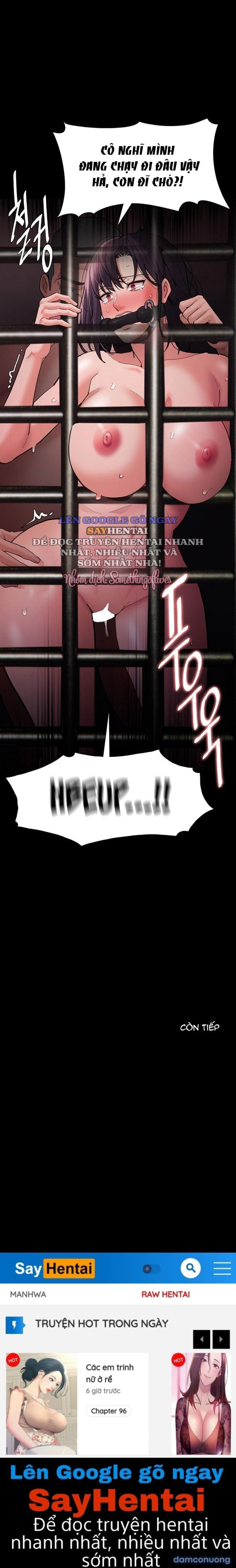 Nhật Kí Của Kẻ Biến Thái Chương 63 - trang 19