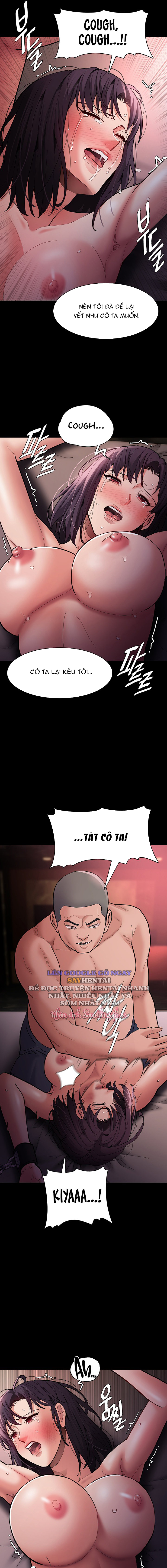 Nhật Kí Của Kẻ Biến Thái Chương 63 - trang 45