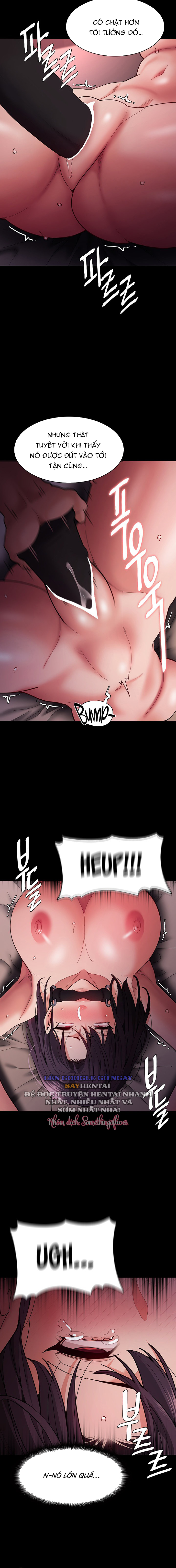 Nhật Kí Của Kẻ Biến Thái Chương 63 - trang 50