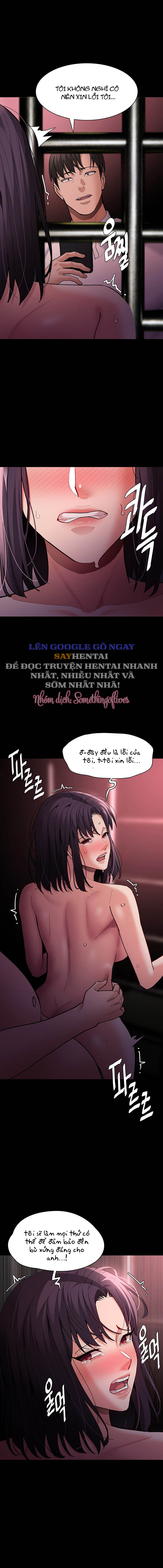 Nhật Kí Của Kẻ Biến Thái Chương 64 - trang 25