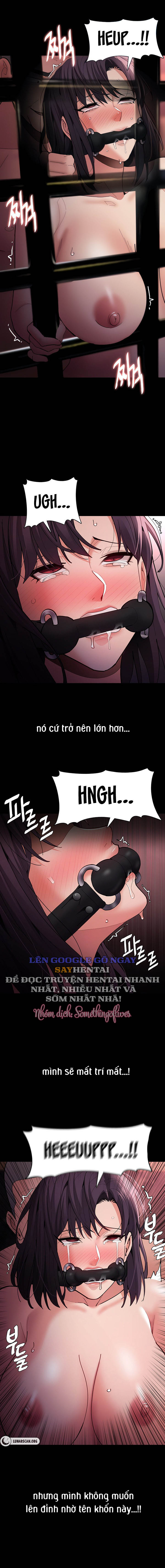 Nhật Kí Của Kẻ Biến Thái Chương 64 - trang 40