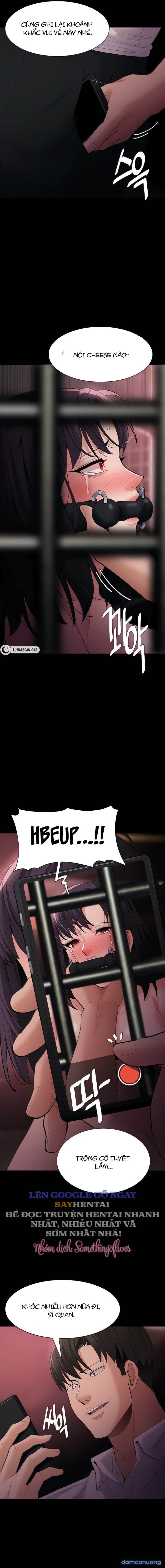 Nhật Kí Của Kẻ Biến Thái Chương 64 - trang 5