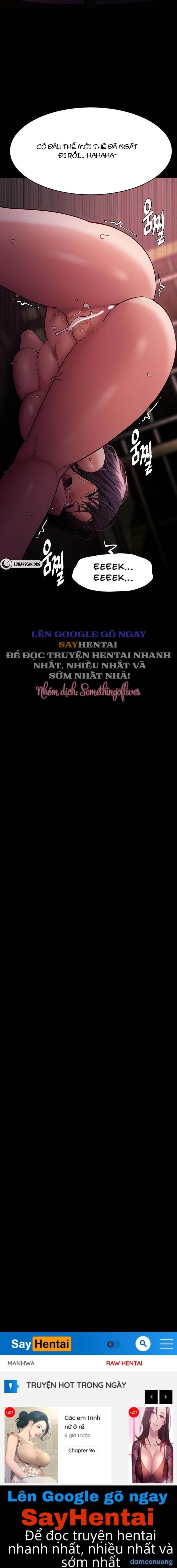 Nhật Kí Của Kẻ Biến Thái Chương 64 - trang 17