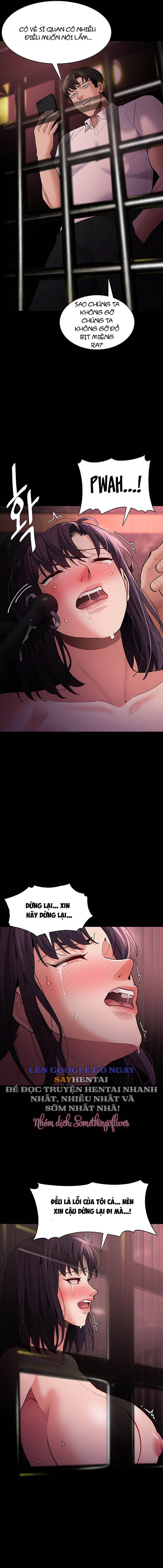 Nhật Kí Của Kẻ Biến Thái Chương 64 - trang 24