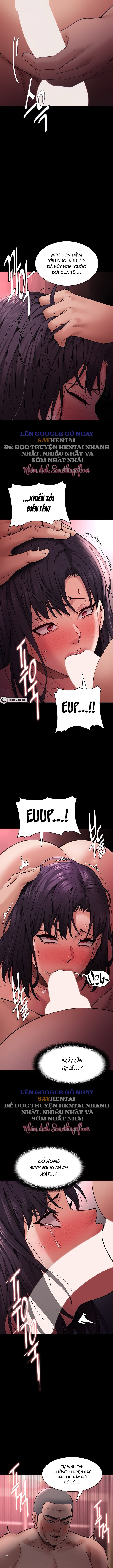Nhật Kí Của Kẻ Biến Thái Chương 65 - trang 18