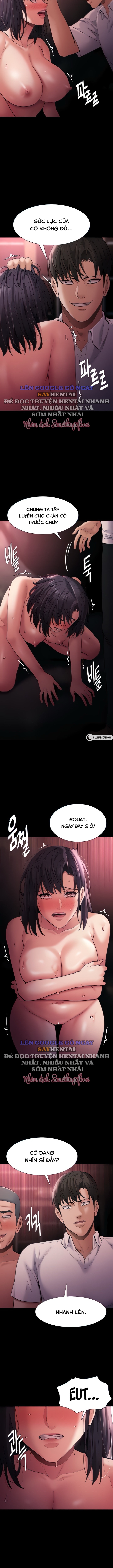 Nhật Kí Của Kẻ Biến Thái Chương 65 - trang 28