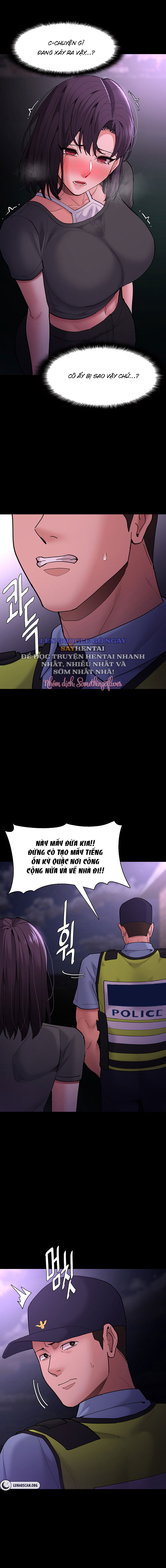 Nhật Kí Của Kẻ Biến Thái Chương 66 - trang 40