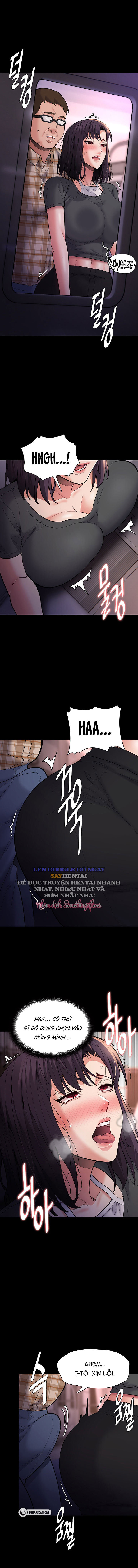 Nhật Kí Của Kẻ Biến Thái Chương 66 - trang 29