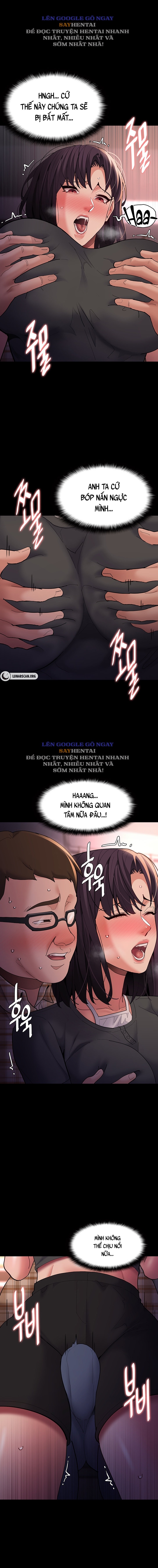 Nhật Kí Của Kẻ Biến Thái Chương 67 - trang 26