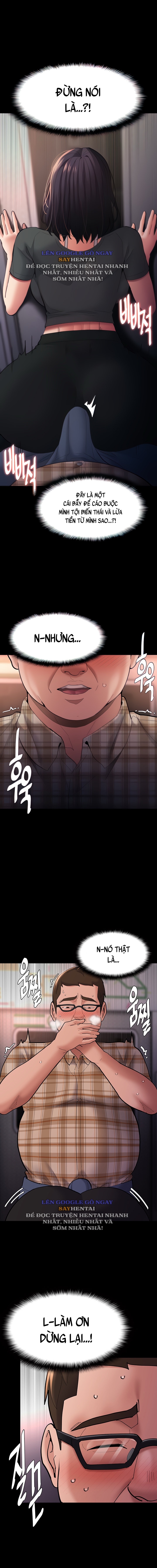 Nhật Kí Của Kẻ Biến Thái Chương 67 - trang 35